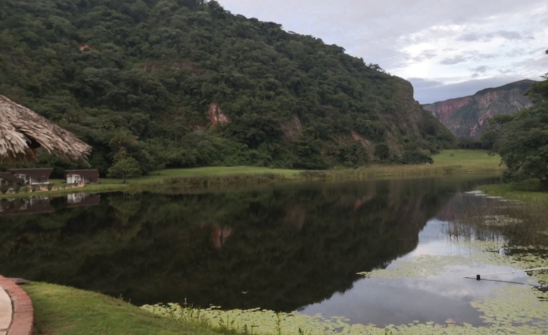 Laguna Volcan Golf Eco Resort主图