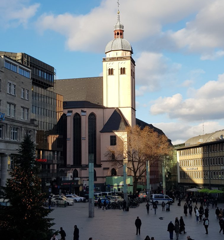 St. Mariä Himmelfahrt景点图片