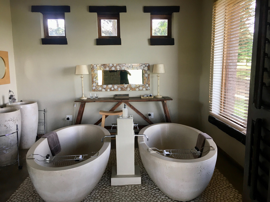 Hartford House Hotel主图