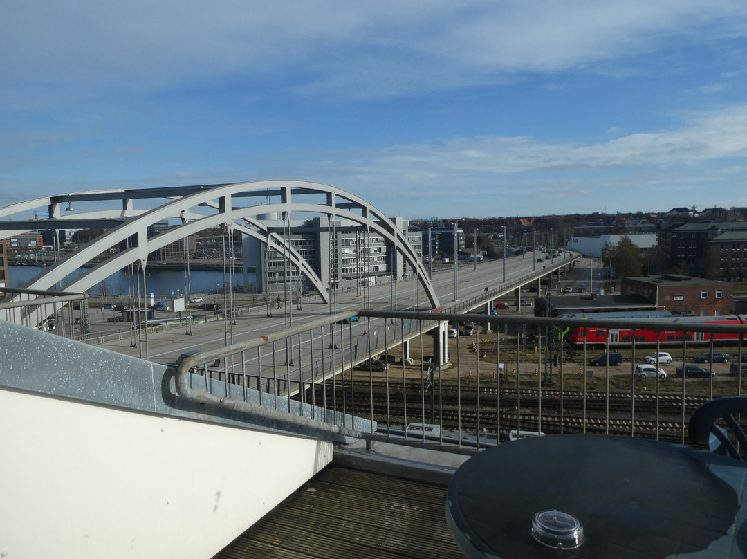 Hotel an der Hörn主图