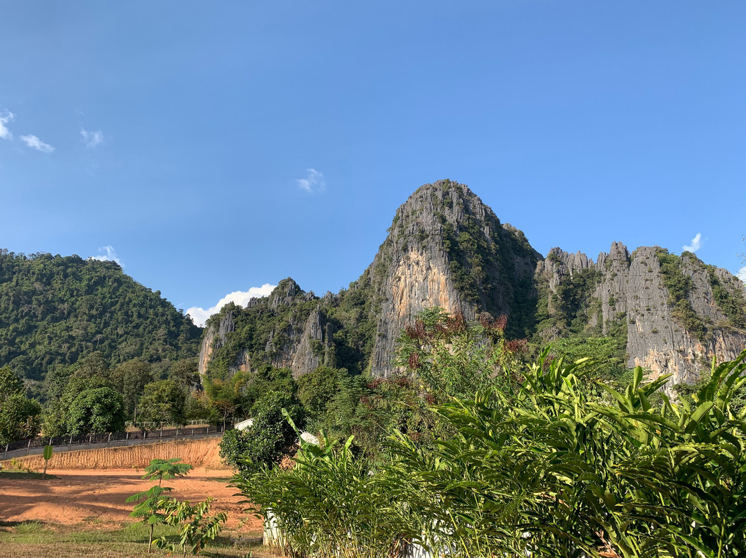 比尔林别墅旅馆主图