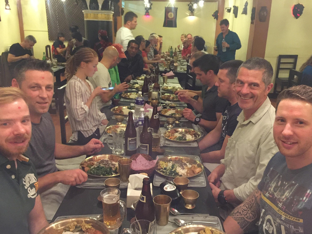 Guide Nepal Holidays Pvt. Ltd-Budhanilkantha必去景点