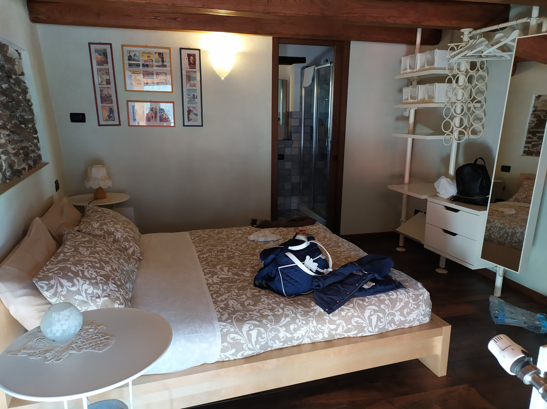 ROSBed & Breakfast, il B&B di Rosbella主图