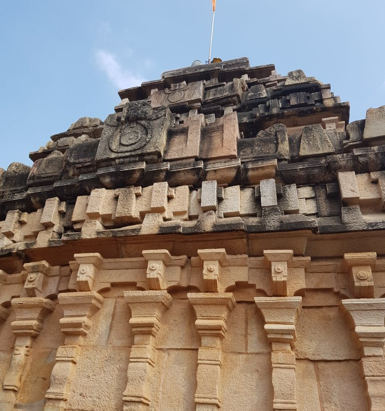 Bhavanishankara Temple景点图片