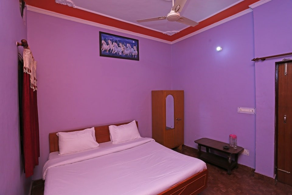 Drona Guest House主图