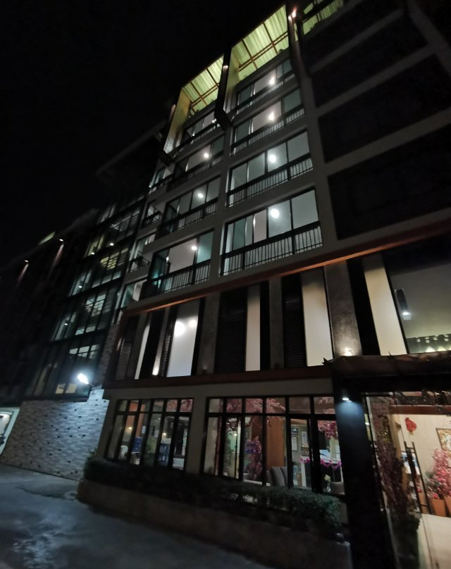 iZen Budget Hotel & Residence主图