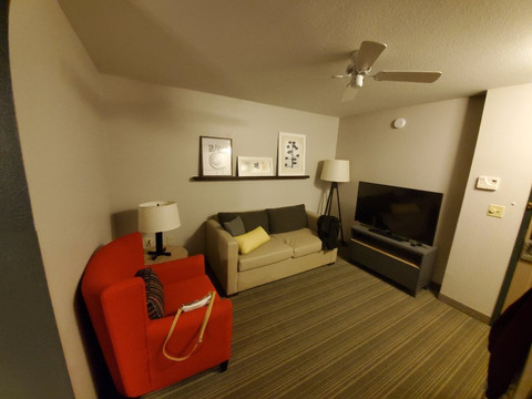 Country Inn & Suites by Radisson, Fond du Lac, WI主图