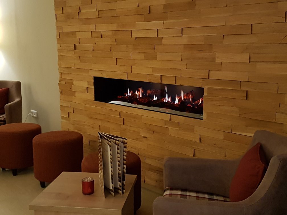 Hotel & Pension Traumblick主图