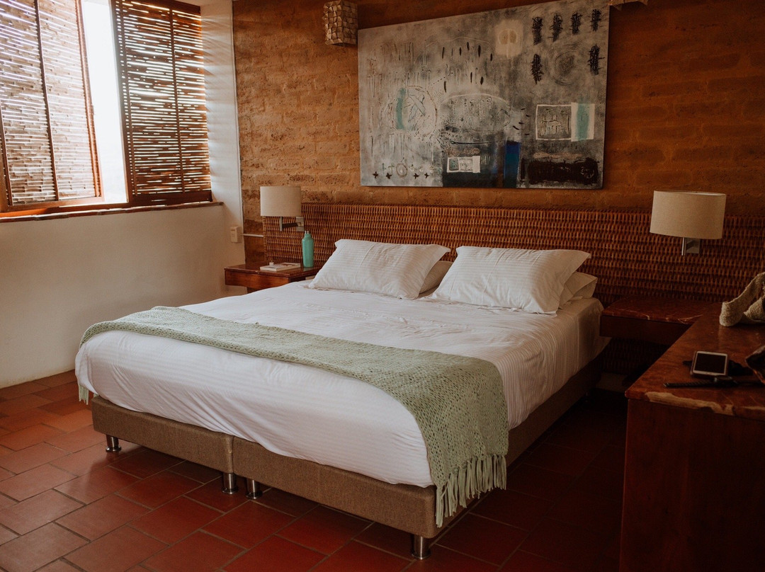 Hotel Alto del Viento主图