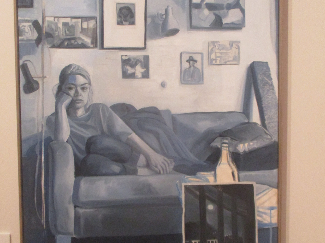 Bendigo Art Gallery景点图片