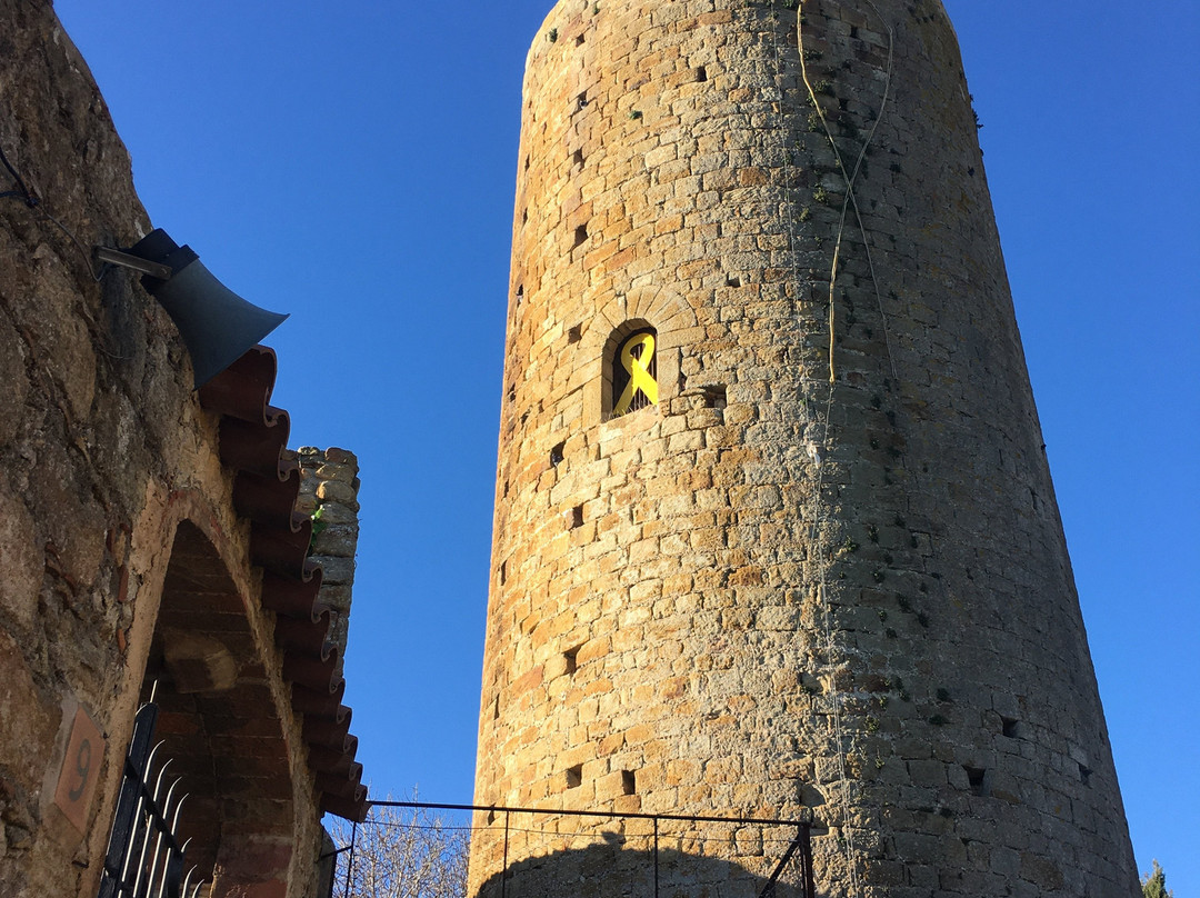 Torre de les Hores-帕尔斯必去景点