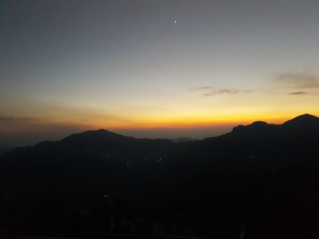 Bliss of Nature主图