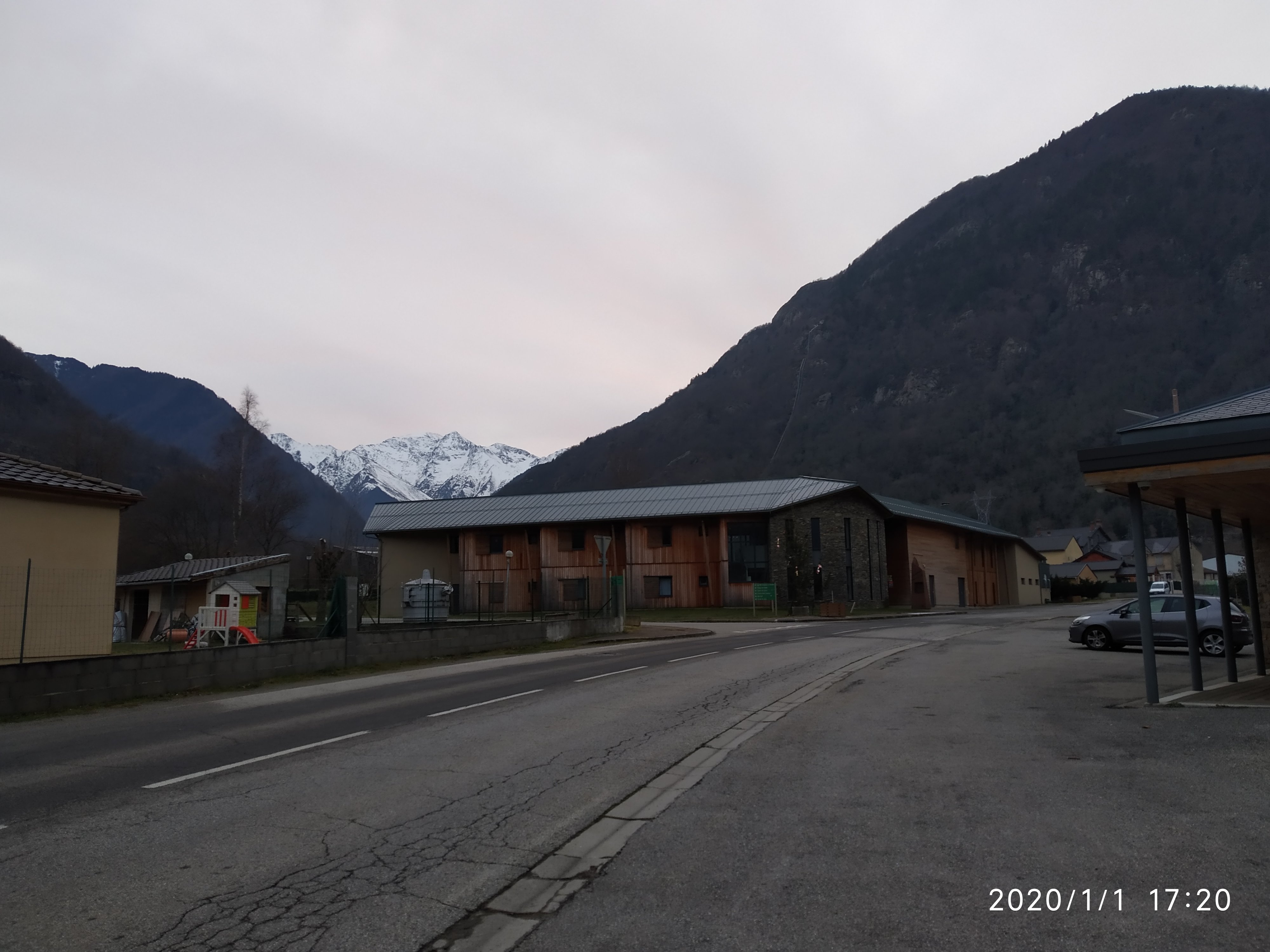 Auberge du Montcalm-官方