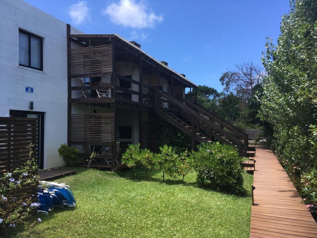 Mar de Estrellas Apart Hotel主图