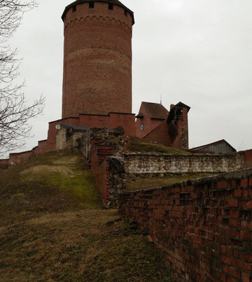 Turaida旅游攻略图片