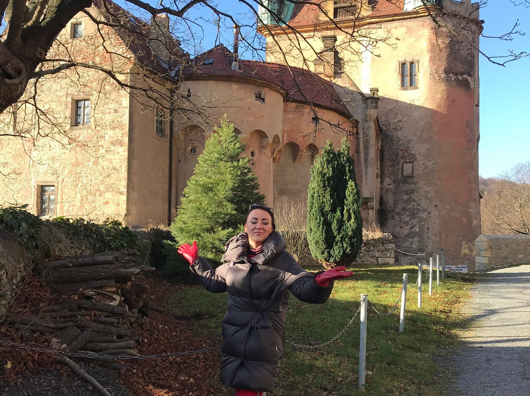 Kuckuckstein Castle-Liebstadt必去景点