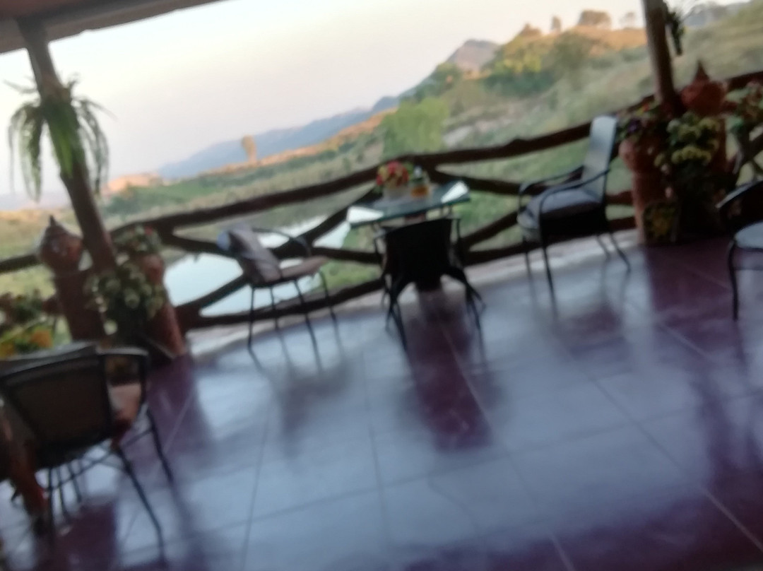 Khao Kho Hill主图