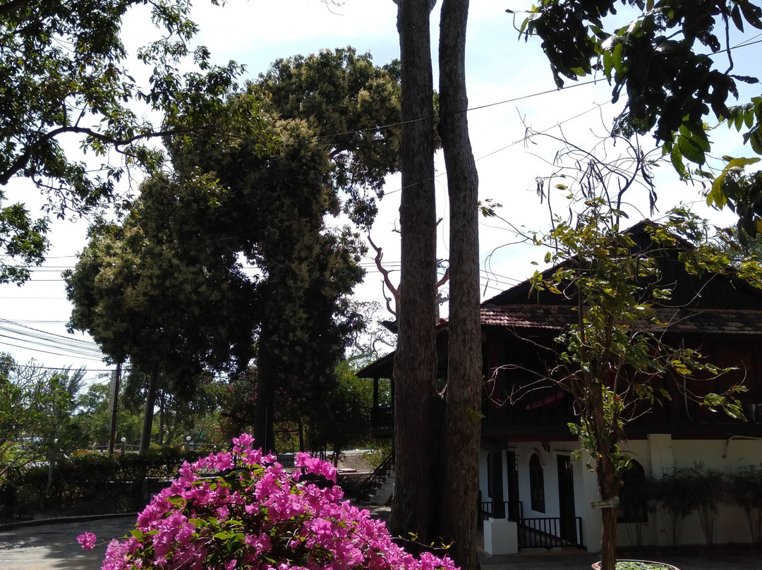 Ven Ven Hotel Ho Coc主图