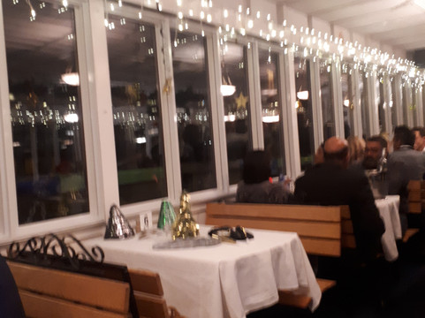 Jubilee Queen Cruise Lines-多伦多必去景点