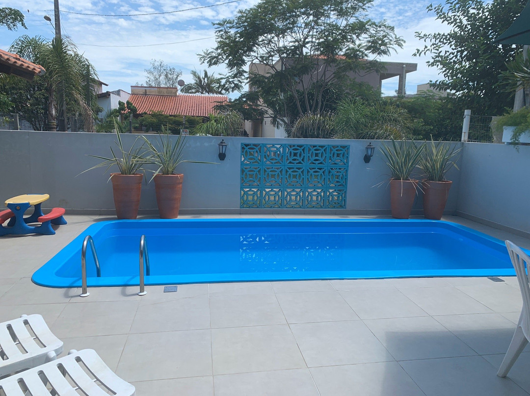 Pousada Poente Do Sol主图