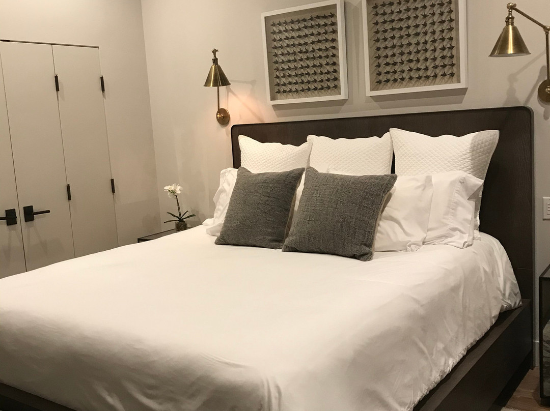 Duchamp Healdsburg主图