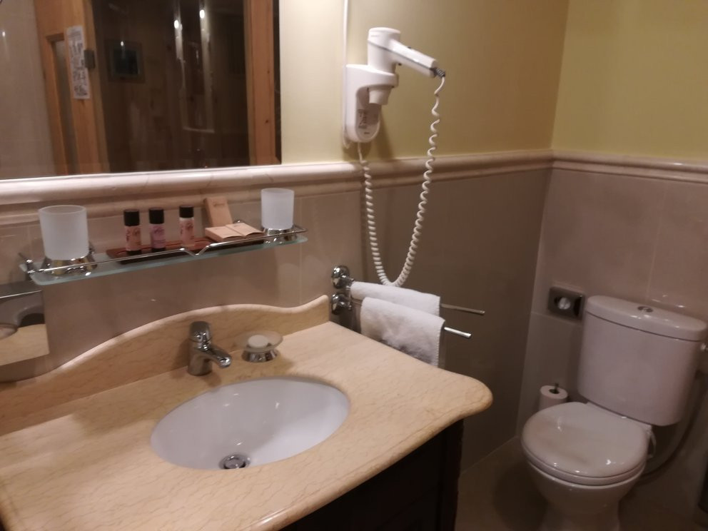 La Contessa Kastélyhotel主图