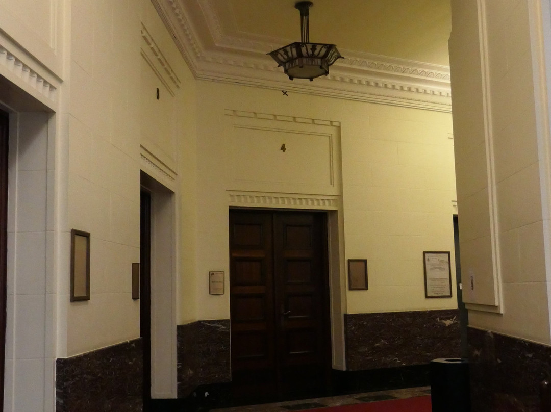 Hôtel de Ville (City Hall)景点图片