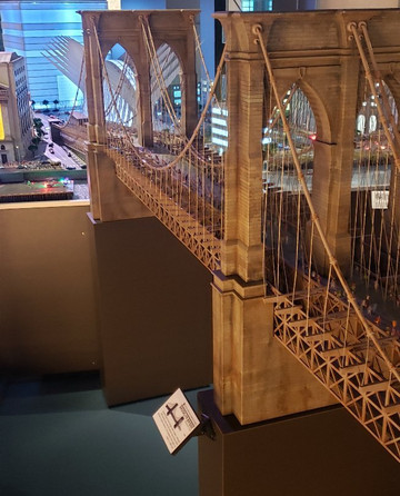 Gulliver's Gate-斯塔滕岛必去景点