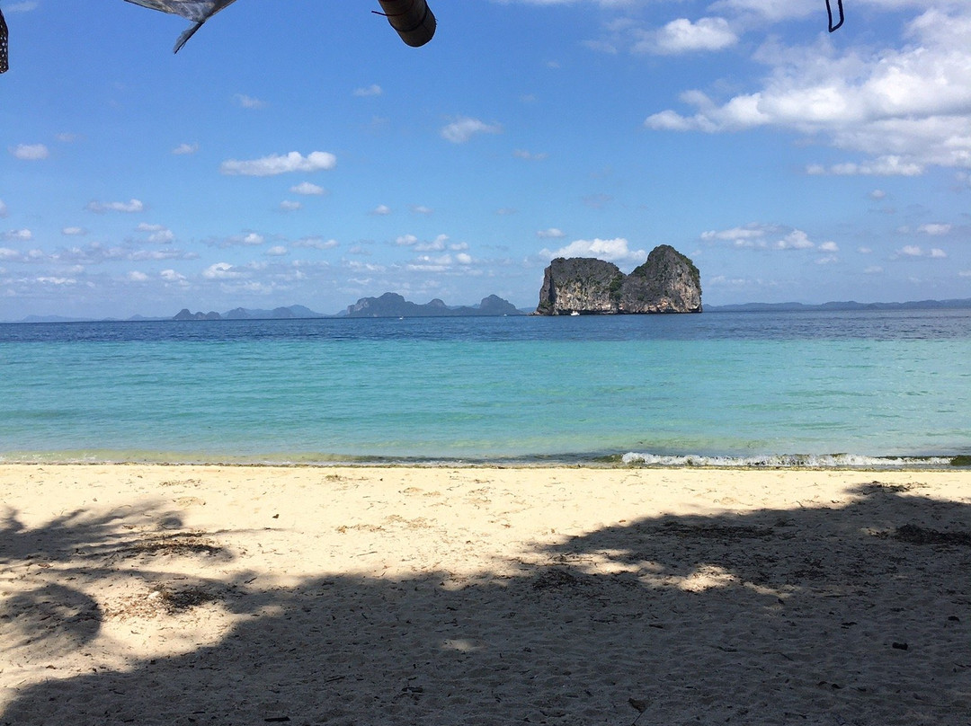Sea Breeze Bar-奈岛必去景点