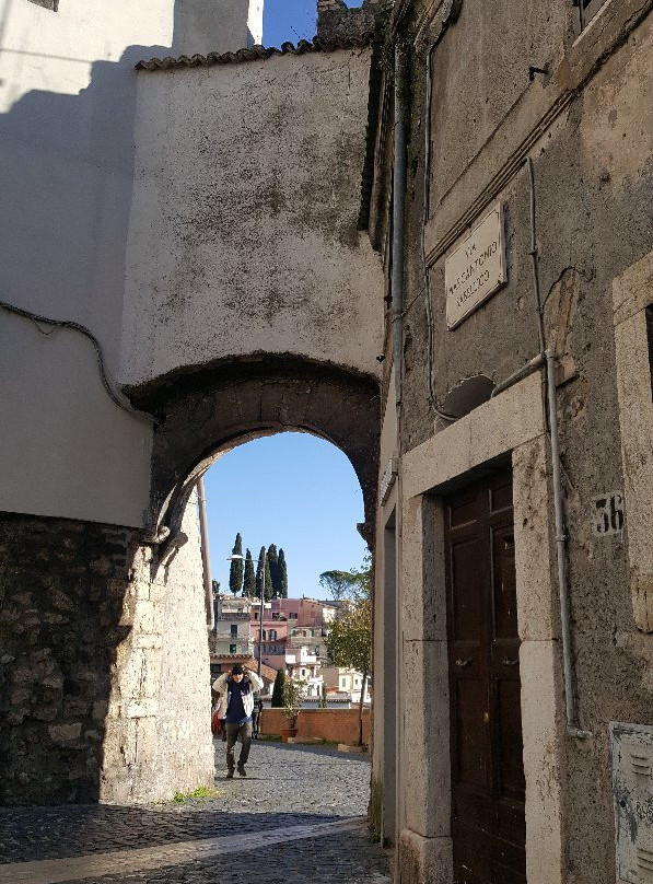 Porta di Sopra景点图片