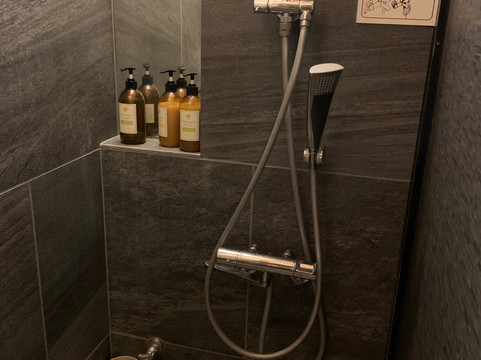 京都百夫长水疗胶囊旅馆主图