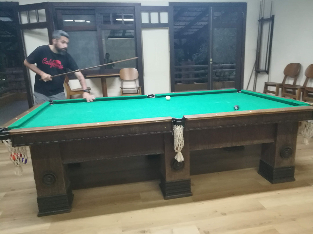 Palmas Hotel & Spa主图