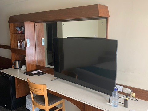 谷中巴拉瑞特酒店主图