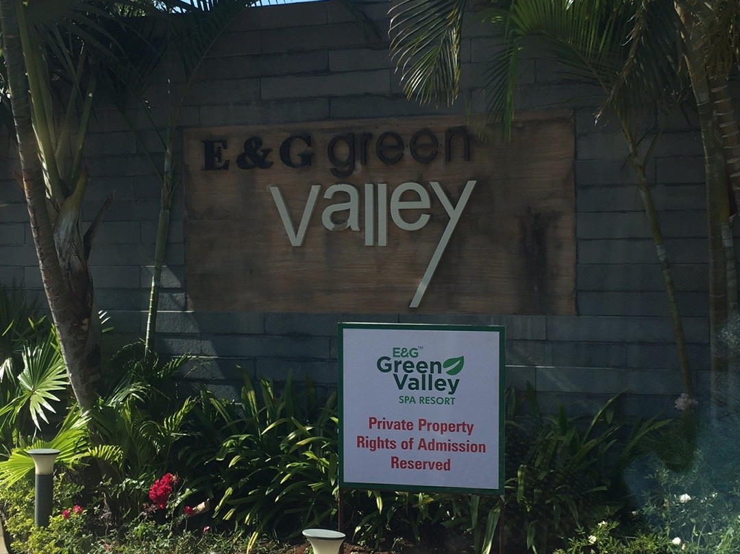 E&G Green Valley Nashik主图