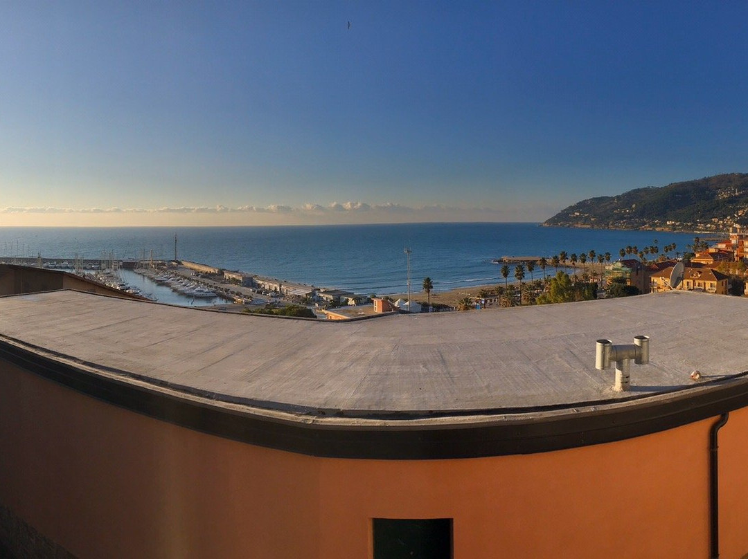 Albergo La Pineta主图