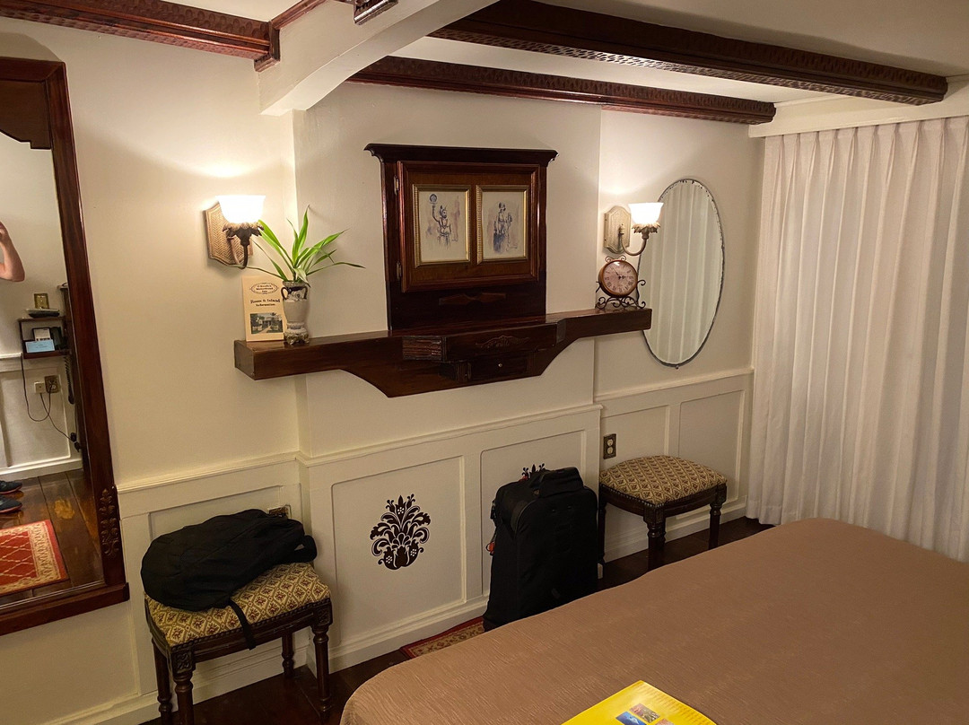 O'Keefe's Waterfront Inn主图