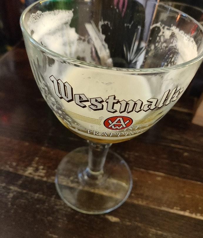 Brasserie du Lombard-布鲁塞尔必去景点