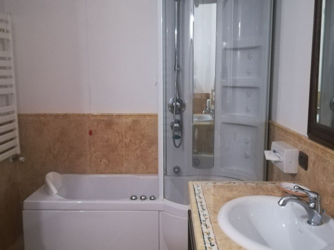 La Bastiglia Hotel & Spa主图