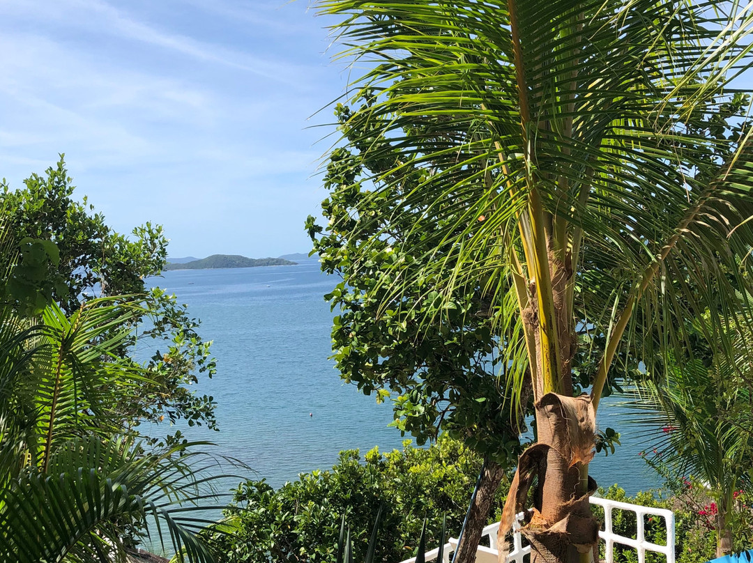 巴拉望阿尔法洛哥斯米奥酒店主图