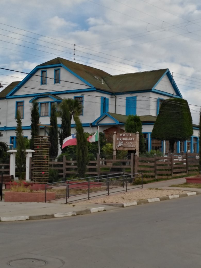 Pietra Santa Hotel & Ristorante-官方