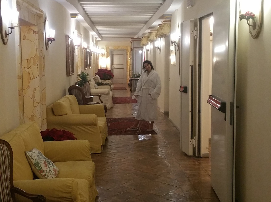 斯提里安诺酒店主图