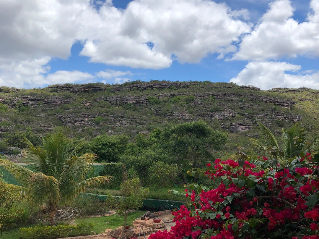 Pousada Primavera主图