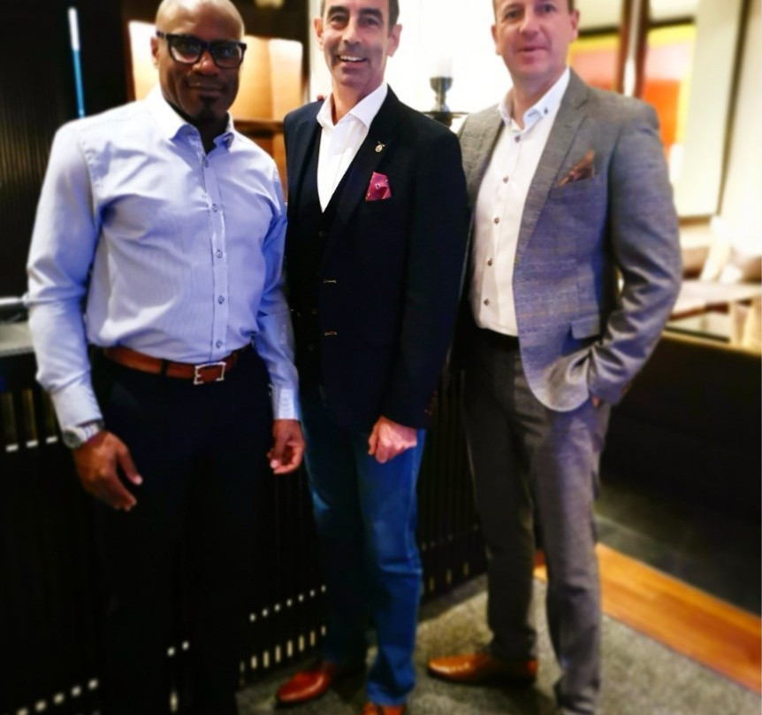 The Club Saujana Resort主图