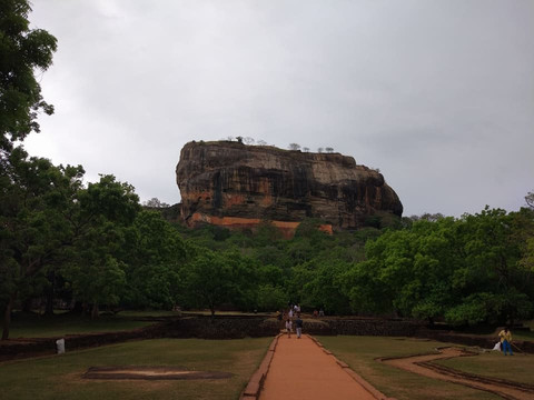 Heritage Lanka Tours-尼甘布必去景点