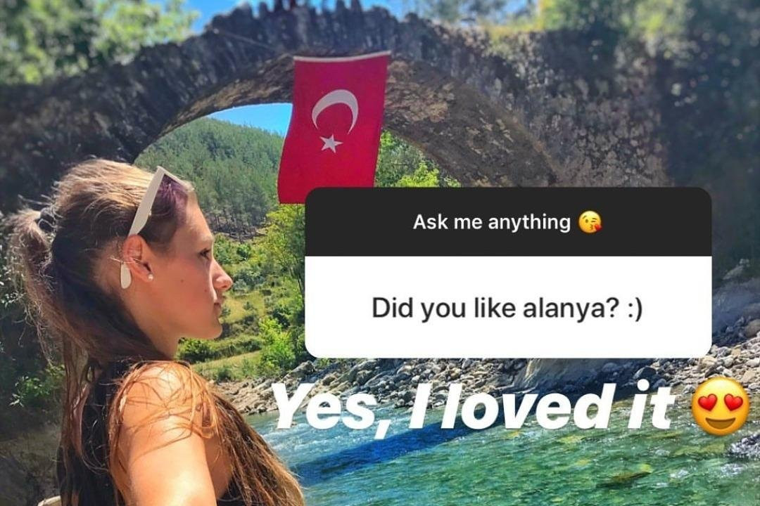 ALANYA TOURS-阿兰亚必去景点