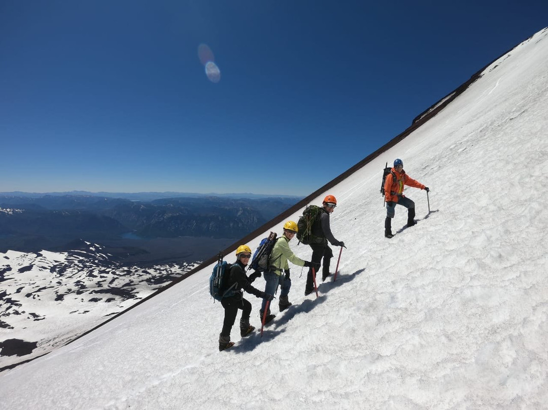 Ñamku Adventure-Melipeuco必去景点