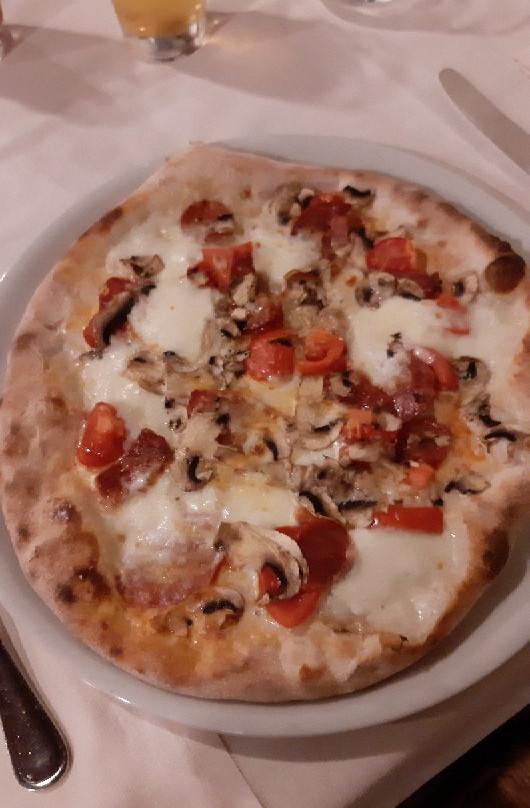 L' Appetitosa Ristorante Pizzeria