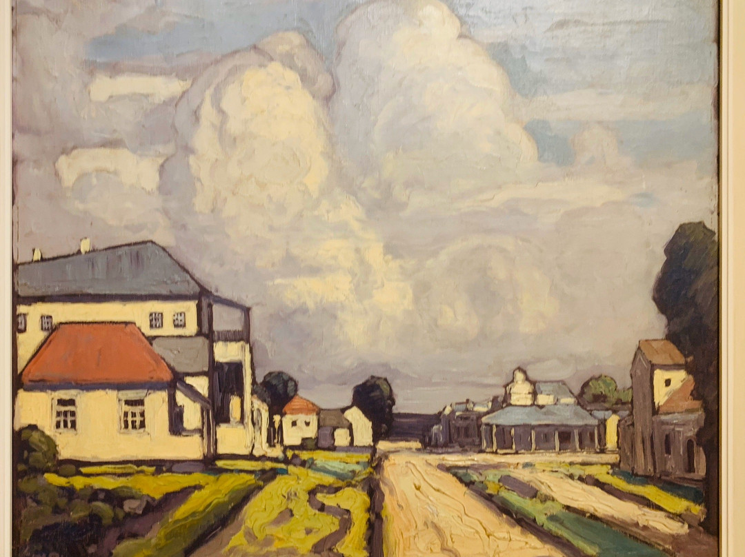 Jan Rupert Centre-格拉夫-里内特必去景点