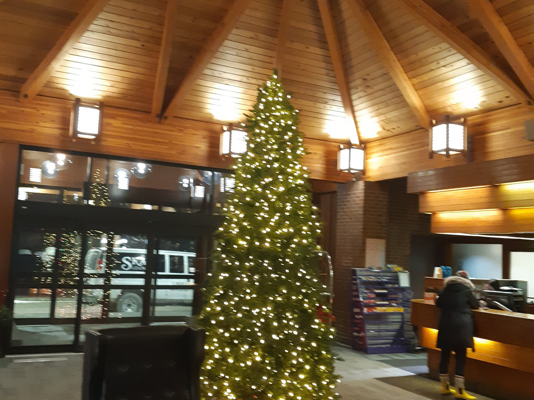 瓦尔哈拉旅馆主图