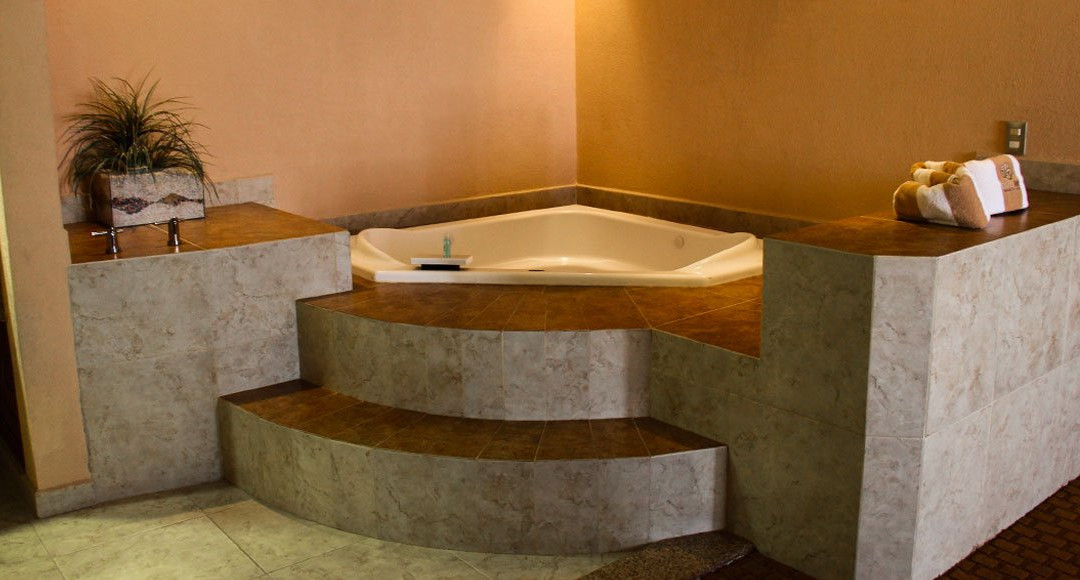 Hotel Soleil Business Class Celaya主图